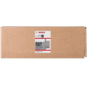 Sds Plus Eko. 10 'lu 250 Mm Kırıcı Murç Sivri Keski 2608578517