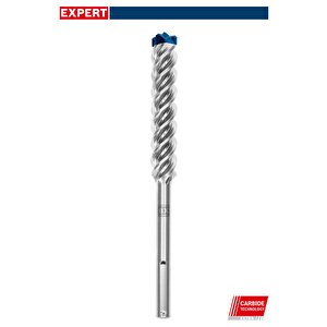 Expert 30 X 320 Mm Yeni Sds Max-8x Delme Ucu 2608900252