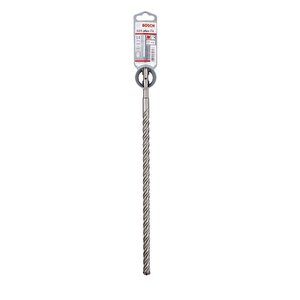 14 X 365 Mm Sds Plus-7x 4 Elmaslı Özel Matkap Ucu 2608576162