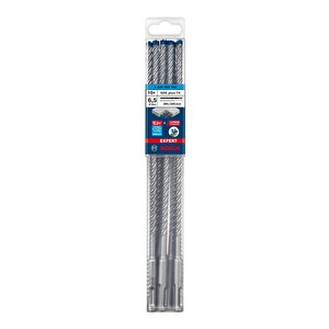 Expert 6.5x265 Mm 10’lu Yeni Sds Plus-7x Matkap Ucu 2608900165