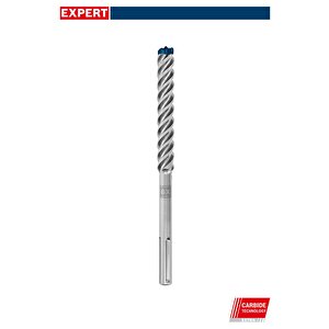 Expert 25 X 320 Mm Yeni Sds Max-8x Delme Ucu 2608900240