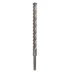 16 X 265 Mm Sds Plus-7x 4 Elmaslı Özel Matkap Ucu 2608576168