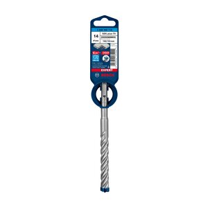 Expert 14x165 Mm Yeni Sds Plus-7x Matkap Ucu 2608900119
