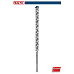 Expert 28 X 720 Mm Yeni Sds Max-8x Delme Ucu 2608900249