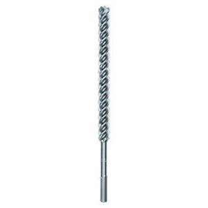Sds Max-8x 30 X 520 Mm Beton Delme Ucu 2608578651