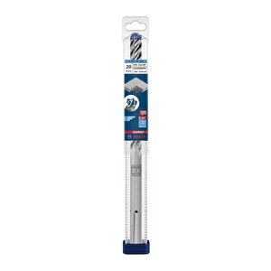 Expert 20 X 320 Mm Yeni Sds Max-8x Delme Ucu 2608900228