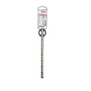 12 X 215 Mm Sds Plus-7x 4 Elmaslı Özel Matkap Ucu 2608576150