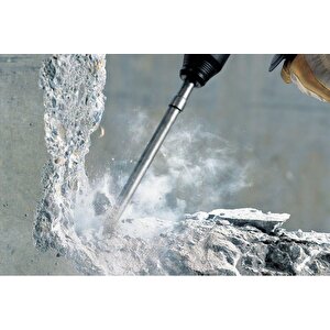 Sds Plus Eko. Kırıcı Yassı Keski 250x20 Mm 2608578518