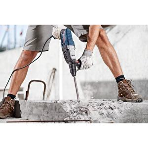 Bosch Sds Plus Eko. Kırıcı Yassı Keski 250x20 Mm 2608578518