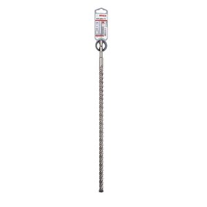 14 X 465 Mm Sds Plus-7x 4 Elmaslı Özel Matkap Ucu 2608576163