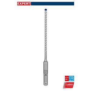 Expert 5x165 Mm Yeni Sds Plus-7x Matkap Ucu 2608900060