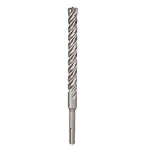 16 X 215 Mm Sds Plus-7x 4 Elmaslı Özel Matkap Ucu 2608576167