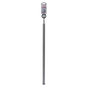 22 X 600 Mm Sds Plus-7x 4 Elmaslı Özel Matkap Ucu 2608579148