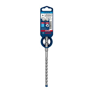 Expert 8x165 Mm Yeni Sds Plus-7x Matkap Ucu 2608900088