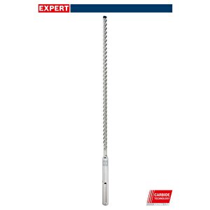 Expert 12 X 540 Mm Yeni Sds Max-8x Delme Ucu 2608900202