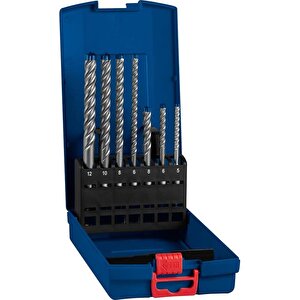 Expert  Sds Plus-7x Matkap Ucu- 2608900195