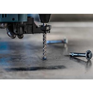 Bosch Expert  Sds Plus-7x Matkap Ucu- 2608900195
