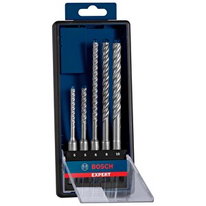 Expert 5 Parça Yeni Sds Plus-7x Matkap Ucu 2608900197