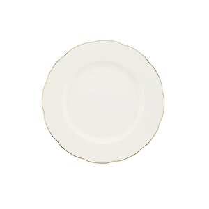 Kütahya Porselen Bone Olympos 12 Kişilik 54 Parça Yemek Takımı