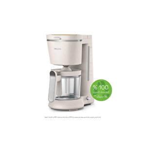 Philips Hd5120/00 Eco Conscious Edition Filtre Kahve Makinesi