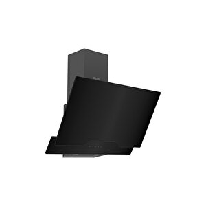 Ferre Fryart Rs Serisi Siyah Ankastre Cam Set D063 + Rs035 + Xe63cs