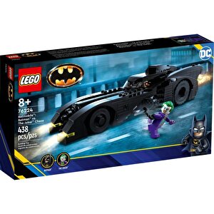 Dc 76224 Batmobile™: Batman™ Vs. The Joker™ Chase