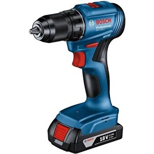 Bosch Gsr 185-li Tek Akülü Vidalama Makinesi