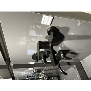 Zero Si̇yah Banyo Bataryasi Ve Tema 53243-2m