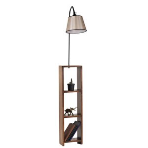 Stelo Siyah Pramit 15-3 Lambader