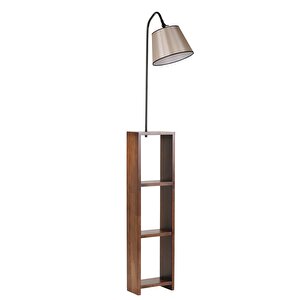 Stelo Siyah Pramit 15-3 Lambader