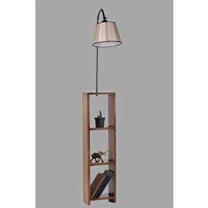Stelo Siyah Pramit 15-3 Lambader
