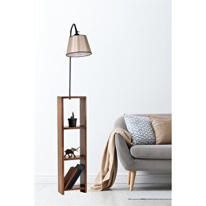 Stelo Siyah Pramit 15-3 Lambader