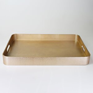 Wooden Tepsi 39x54 Vizon