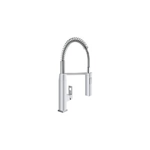 Eurocube Tek Kumandalı Spiralli Eviye Bataryası - 31395000