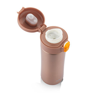Schafer Iron Man Termos 350 Ml-gold