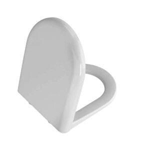 Vitra S50 Asma Klozet Ve Ses Yok Yavaş Kapanan Nuvoplast Kapak