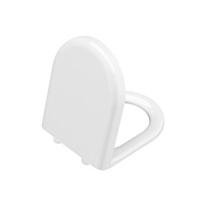 Vitra Zentrum Duvara Sıfır Klozet, Rezervuar, İç Takım Ve Yavaş Kapanan Kapak 5780l003-0092