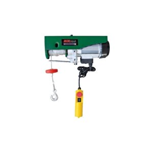 Rtrmax  Rtm425a Elektrikli Vinç 125-250 kg