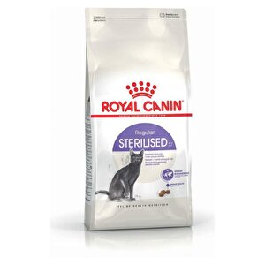 Royal Canin Sterilised 37 Kısırlaştırılmış Kedi Maması 10 Kg.