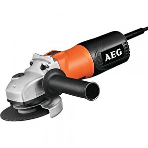 Aeg Ws 8-115 S Avuç Taşlama 800 Watt 115mm