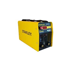 Stanley Wd160ic2 İnverter Kaynak Makinesi 160a