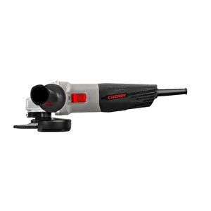 Ct13497-115 R  Avuç Taşlama Makinası 115 Mm 860w 0,12 mm