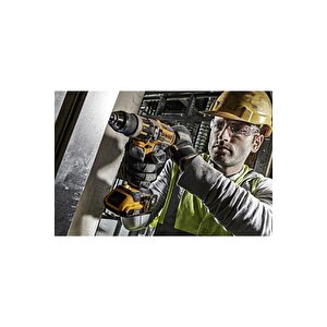 Dewalt Dcd796d2 Darbeli Vidalama Matkabı Şarjlı 18 Volt 2.0ah