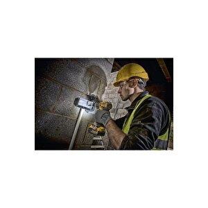 Dewalt Dcd796d2 Darbeli Vidalama Matkabı Şarjlı 18 Volt 2.0ah