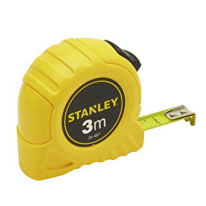 Stanley St130487 Şerit Metre 3mtx13mm