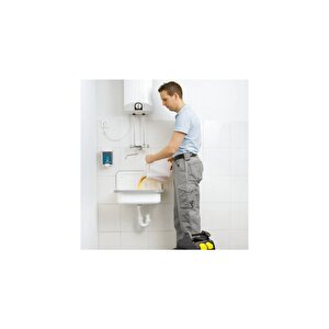 Karcher Puzzi 8/1 Halı Ve Koltuk Yıkama Makinası