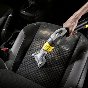 Karcher Puzzi 8/1 Halı Ve Koltuk Yıkama Makinesi