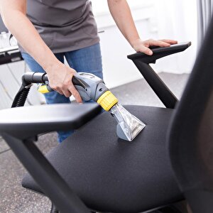 Karcher Puzzi 8/1 Halı Ve Koltuk Yıkama Makinesi
