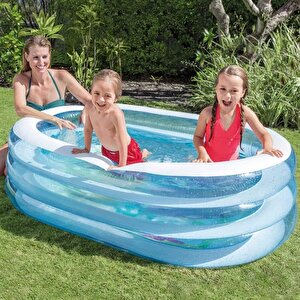 Intex My Sea Friends Pool