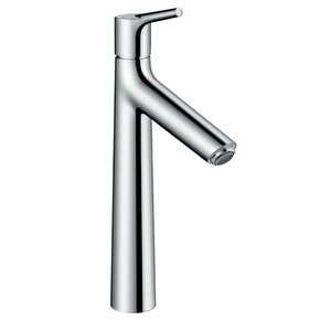 Talis S Lavabo Bataryası 190  Sifon Kumandalı